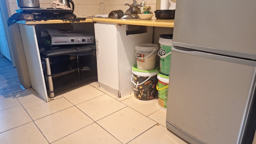 1 Bedroom Property for Sale in Retreat Western Cape